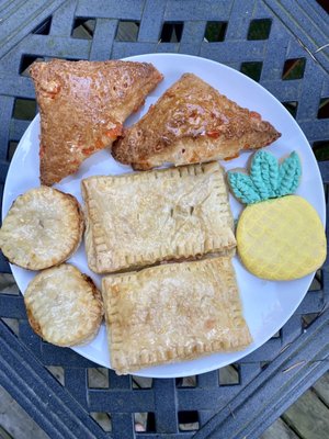 Papá Changó Cafe by null