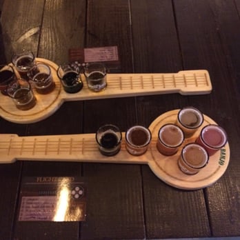 Pompano Beach Brewing Company - Bring me EVERYTHING!!! - Breweries Near Me - Pompano Beach, Florida Pompano Beach Brewing Company - Bring me EVERYTHING!!! - Breweries Near Me - Pompano Beach, Florida