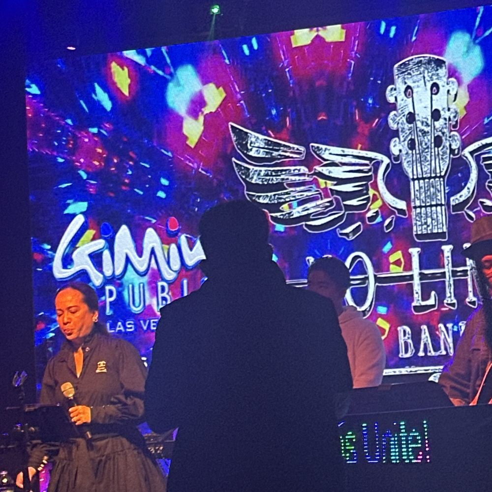 Gimik Republik - Karaoke Near Me - Las Vegas, Nevada