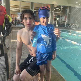 Waterworks Swim School - Swimming Lessons/Schools Near Me - Hayward, California