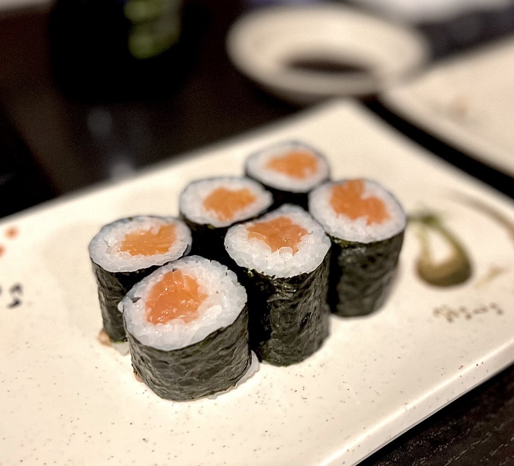 Sen Dai Sushi