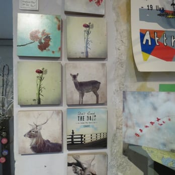 Zeychen & Wunder - Home Decor Near Me - Würzburg, BY