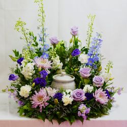 Your Enchanted Florist