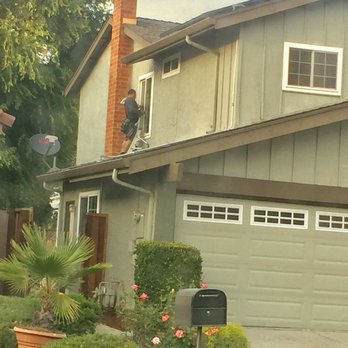 Eco Bay Cleaning Solutions - They did great job - Pressure Washers Near Me - San Jose, California