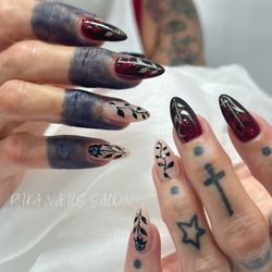 Rika nail salon