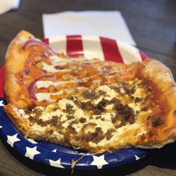 Brooklyn Boyz Pizza - Pizza Near Me - Oceanside, California