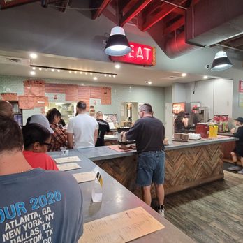 Heim Barbecue - Barbeque Near Me - Fort Worth, Texas