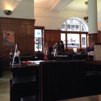 Nippon Kitchen - Inside - Japanese Near Me - Glasgow, GLG