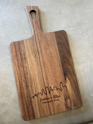 Adelina Social Goods by null