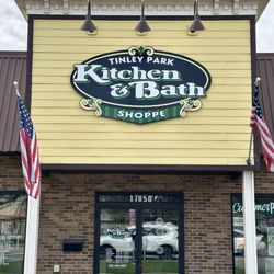 Tinley Park Kitchen and Bath