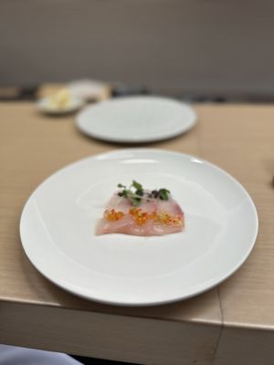 Sushi Kai Omakase - Fort Lee by null