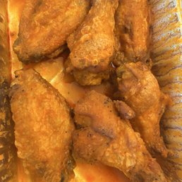 Chicken wings Chicken wings