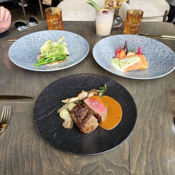 Peak with Priceless Restaurant & Bar - New American Near Me - New York, New York Peak with Priceless Restaurant & Bar - New American Near Me - New York, New York