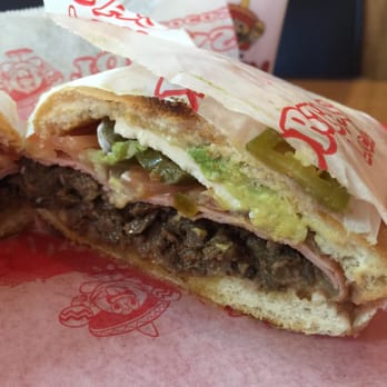 Las Tortas Locas - Carne Asada Torta - Mexican Near Me - Atlanta, Georgia Las Tortas Locas - Carne Asada Torta - Mexican Near Me - Atlanta, Georgia