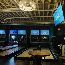 Bowling