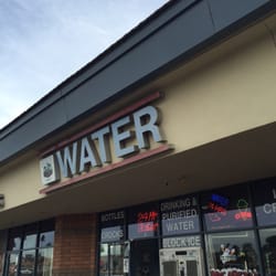 Water Tyme - Water Tyme