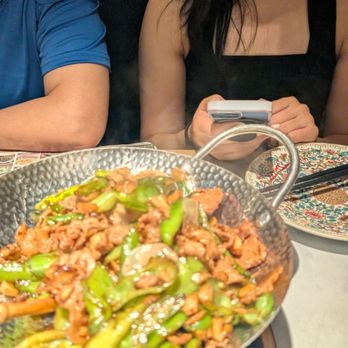 Nong Geng Ji - Chinese Near Me - Queens, New York
