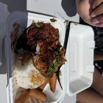 Cooked By Gio - Chicken BBQ - Filipino Near Me - Napa, California Cooked By Gio - Chicken BBQ - Filipino Near Me - Napa, California