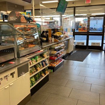 7-Eleven - Convenience Stores Near Me - San Francisco, California