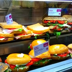 Juicebar - Panini freschi