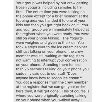 Frannie's - Ice Cream & Frozen Yogurt Near Me - Prescott, Arizona