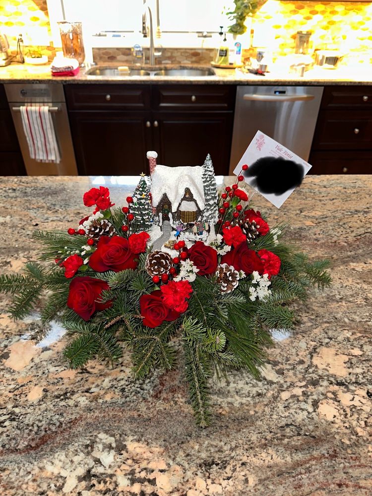 VIALE FLORIST INC Updated October 2024 99 Wahconah St, Pittsfield