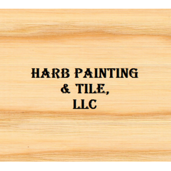 Harb Tile Installation & Repair - the logo for harb painting and tile, llc - Flooring Near Me Harb Tile Installation & Repair - the logo for harb painting and tile, llc - Flooring Near Me