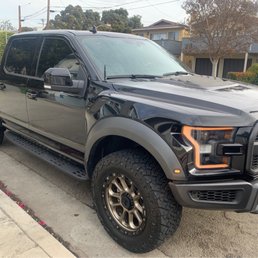 Ford raptor Ford raptor