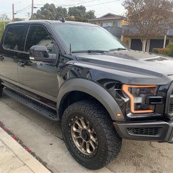 MKane Wash - Ford raptor - Car Wash Near Me MKane Wash - Ford raptor - Car Wash Near Me