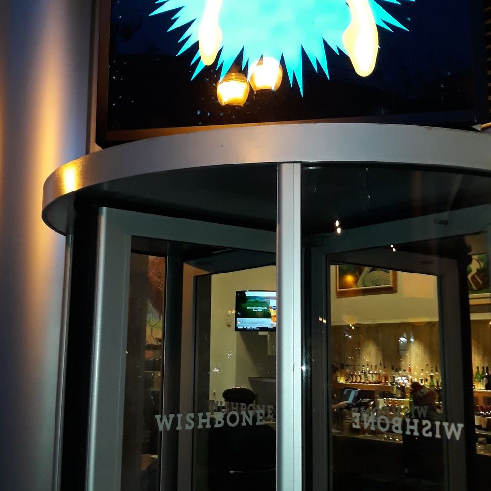 Wishbone - Breakfast & Brunch Near Me - Chicago, Illinois