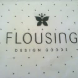 Flousing