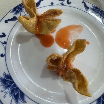 Golden Gate Chinese Restaurant - Crab Rangoon - Chinese Near Me - Forest Park, Georgia Golden Gate Chinese Restaurant - Crab Rangoon - Chinese Near Me - Forest Park, Georgia
