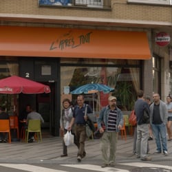 L'Après-Tout