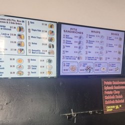 Kabob House - Menu and price