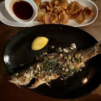 Kaori - Branzino - Asian Fusion Near Me - Miami, Florida Kaori - Branzino - Asian Fusion Near Me - Miami, Florida