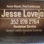 Photo of Jesse Lovejoy