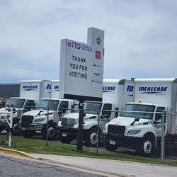 Thompson Truck Group