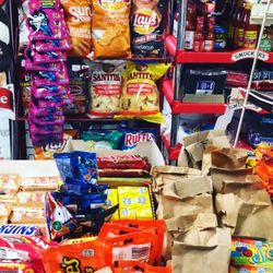 Shakey Jake's Place Variety Store