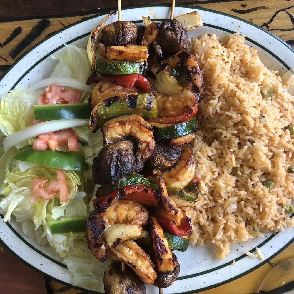Mi Pueblo Express - This is Wifey's skewers! - Mexican Near Me - Detroit, Michigan Mi Pueblo Express - This is Wifey's skewers! - Mexican Near Me - Detroit, Michigan