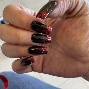 My Nails - These are a few of my nails coloring that I've had done - Nail Salons Near Me - Cumming, Georgia My Nails - These are a few of my nails coloring that I've had done - Nail Salons Near Me - Cumming, Georgia