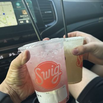 Swig - Pink bahama and island time. Both Fresca drinks. Tasty - Beverage Store Near Me - Peoria, Arizona Swig - Pink bahama and island time. Both Fresca drinks. Tasty - Beverage Store Near Me - Peoria, Arizona