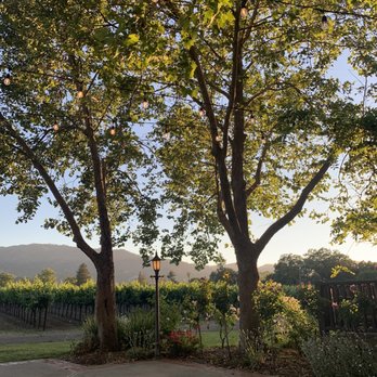 Harvest Inn - Hotels Near Me - St Helena, California