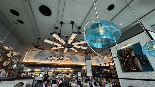 The Pearl Tampa by null