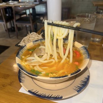 Truong Thanh Restaurant - 1. Banh Canh Cua - Vietnamese Near Me - Milpitas, California