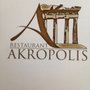 Photo of Akropolis