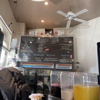 Tortas GDL y Más - Menu - Mexican Near Me - San Jose, California Tortas GDL y Más - Menu - Mexican Near Me - San Jose, California