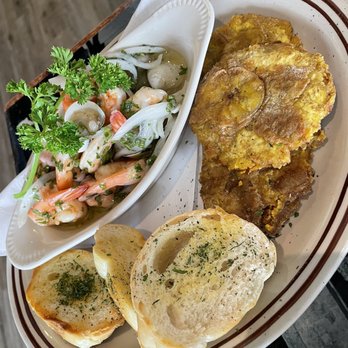 Nini's Cuban Cuisine - Ceviche - Cuban Near Me - Indialantic, Florida Nini's Cuban Cuisine - Ceviche - Cuban Near Me - Indialantic, Florida