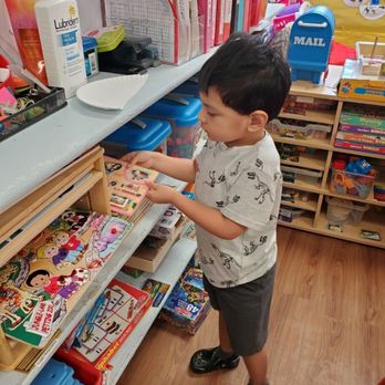 ABC Preschool - Child Care & Day Care Near Me - Chicago, Illinois ABC Preschool - Child Care & Day Care Near Me - Chicago, Illinois