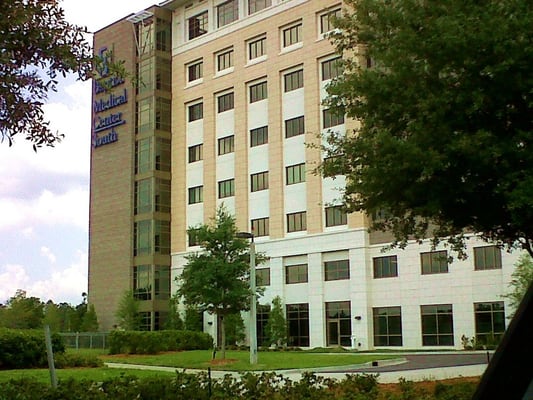 Baptist Medical Center South Jacksonville Fl BAPTIST MEDICAL CENTER SOUTH - EMERGENCY ROOM - Updated June 2025 - 52