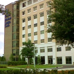 Baptist Medical Center South - Emergency Room